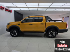 JAC T9 2.0 Cti Super Lux D Cab 4X2
