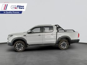 JAC T9 2.0 Cti Super Lux D Cab 4X4