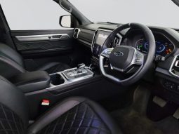 
										JAC T9 2.0 Cti Super Lux D Cab 4X4 full									