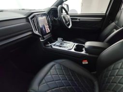 
										JAC T9 2.0 Cti Super Lux D Cab 4X4 full									
