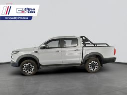 
										JAC T9 2.0 Cti Super Lux D Cab 4X4 full									
