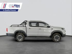 JAC T9 2.0 Cti Super Lux D Cab 4X4