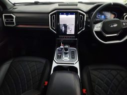 
										JAC T9 2.0 Cti Super Lux D Cab 4X4 full									
