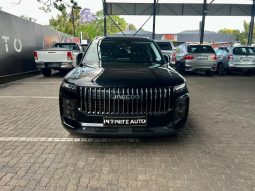 
										Jaecoo J7 1.6T Glacier full									
