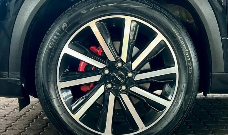 
								Jaecoo J7 1.6T Glacier full									