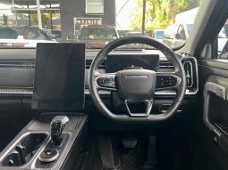 
										Jaecoo J7 1.6T Glacier full									
