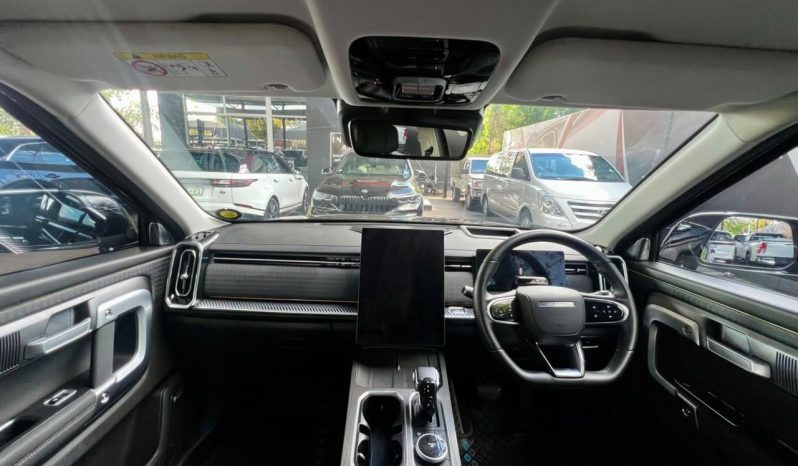 
								Jaecoo J7 1.6T Glacier full									
