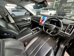 
										Jaecoo J7 1.6T Glacier full									