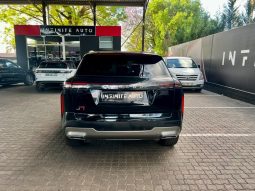 
										Jaecoo J7 1.6T Glacier full									