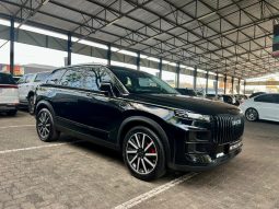 
										Jaecoo J7 1.6T Glacier full									