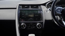
										Jaguar E-Pace D200 AWD R-Dynamic Black full									