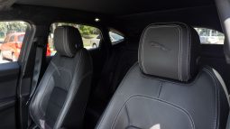
										Jaguar E-Pace D200 AWD R-Dynamic Black full									
