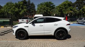 Jaguar E-Pace D200 AWD R-Dynamic Black