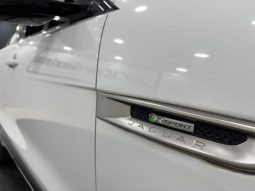 
										Jaguar F-Pace 2.0 D R Sport Awd (177kW) full									
