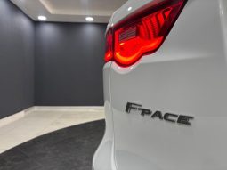 
										Jaguar F-Pace 2.0 D R Sport Awd (177kW) full									
