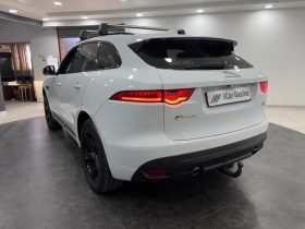 Jaguar F-Pace 2.0 D R Sport Awd (177kW)
