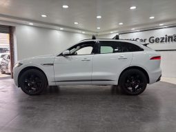 
										Jaguar F-Pace 2.0 D R Sport Awd (177kW) full									