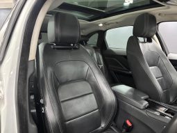 
										Jaguar F-Pace 2.0 D R Sport Awd (177kW) full									