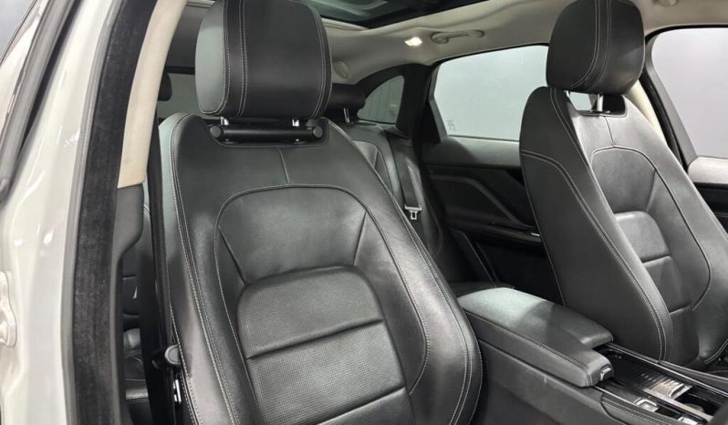
								Jaguar F-Pace 2.0 D R Sport Awd (177kW) full									
