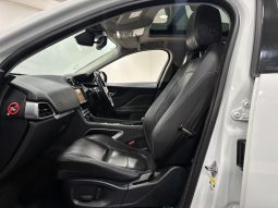
										Jaguar F-Pace 2.0 D R Sport Awd (177kW) full									