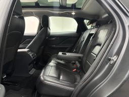 
										Jaguar F-Pace 2.0 D R Sport Awd (177kW) full									