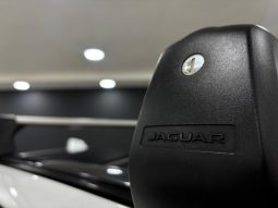 
										Jaguar F-Pace 2.0 D R Sport Awd (177kW) full									