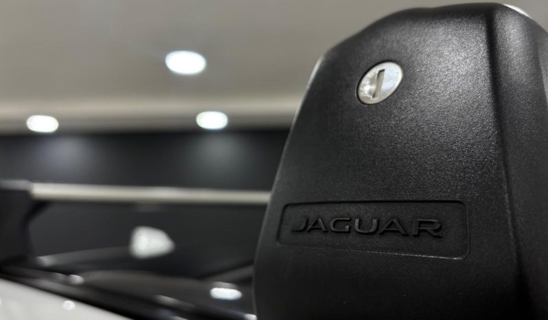 
								Jaguar F-Pace 2.0 D R Sport Awd (177kW) full									