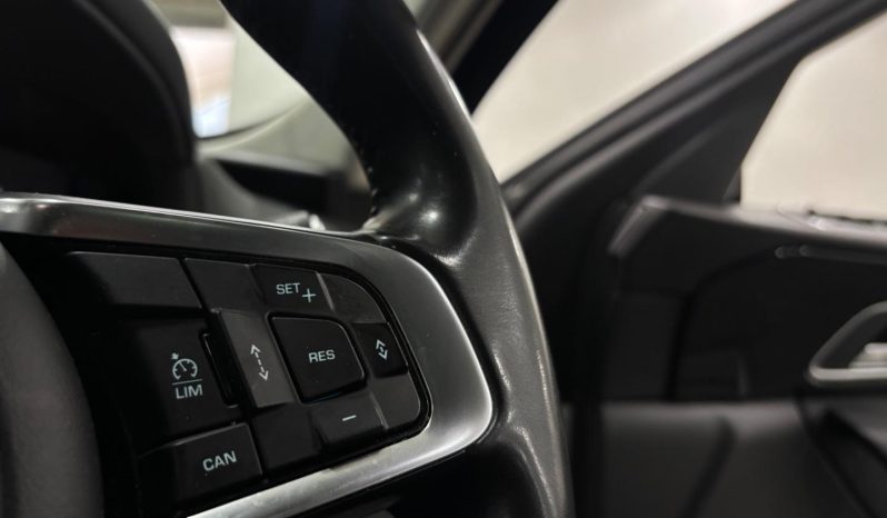
								Jaguar F-Pace 2.0 D R Sport Awd (177kW) full									