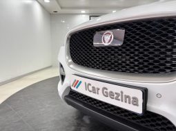 
										Jaguar F-Pace 2.0 D R Sport Awd (177kW) full									