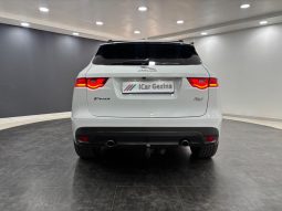 Jaguar F-Pace 2.0 D R Sport Awd (177kW)