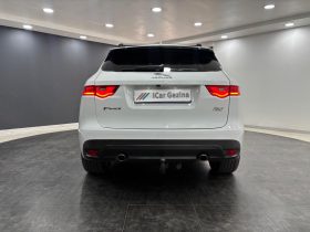 Jaguar F-Pace 2.0 D R Sport Awd (177kW)