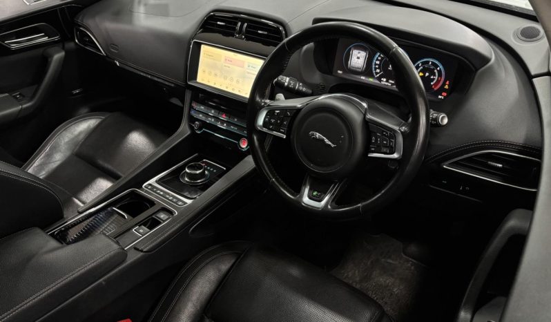 
								Jaguar F-Pace 2.0 D R Sport Awd (177kW) full									