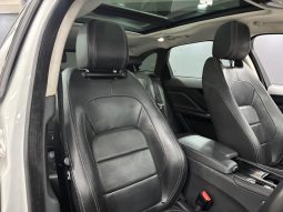 
										Jaguar F-Pace 2.0 D R Sport Awd (177kW) full									