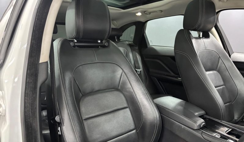 
								Jaguar F-Pace 2.0 D R Sport Awd (177kW) full									