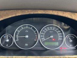 
										Jaguar X-Type 3.0 V6 Se At full									