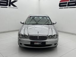 Jaguar X-Type 3.0 V6 Se At