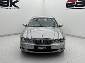 Jaguar X-Type 3.0 V6 Se At