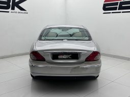 Jaguar X-Type 3.0 V6 Se At