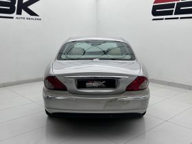 Jaguar X-Type 3.0 V6 Se At