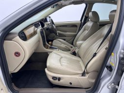 
										Jaguar X-Type 3.0 V6 Se At full									