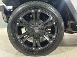
										JEEP WRANGLER WRANGLER UNLTD SAHARA 3.6L V6 A/T full									