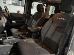 
										JEEP WRANGLER WRANGLER UNLTD SAHARA 3.6L V6 A/T full									