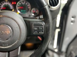 
										JEEP WRANGLER WRANGLER UNLTD SAHARA 3.6L V6 A/T full									