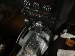 
										JEEP WRANGLER WRANGLER UNLTD SAHARA 3.6L V6 A/T full									