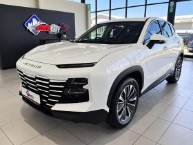 Jetour Dashing 1.5T Core