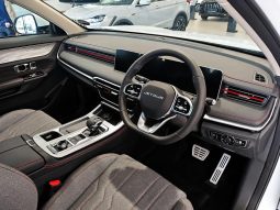 
										Jetour Dashing 1.5T Core full									