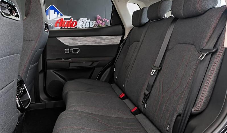 
								Jetour Dashing 1.5T Core full									