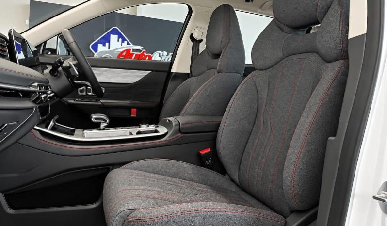 
								Jetour Dashing 1.5T Core full									