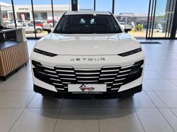 
										Jetour Dashing 1.5T Core full									