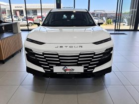 Jetour Dashing 1.5T Core
